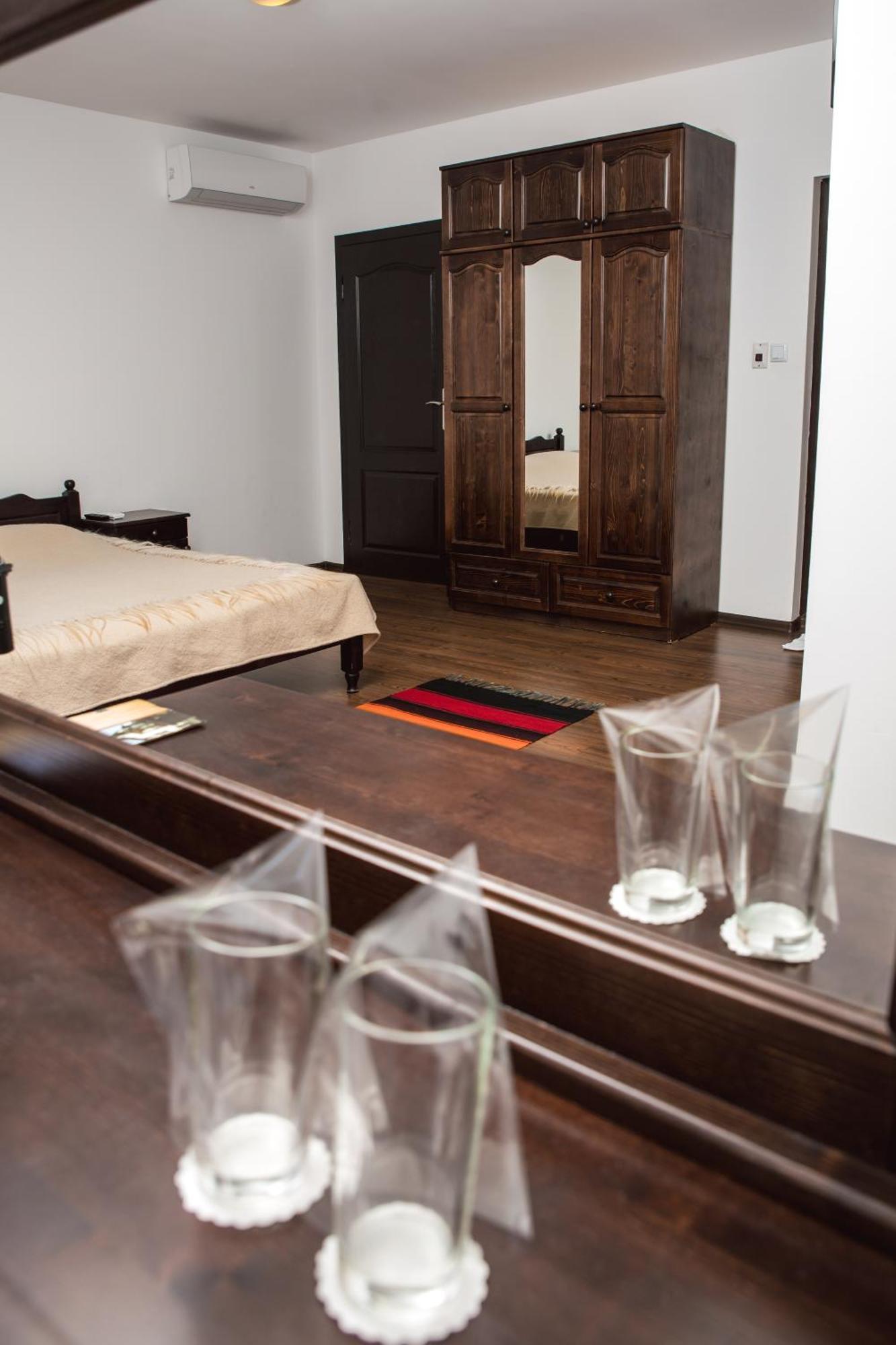 Topalovi Guest House Slatograd Zimmer foto