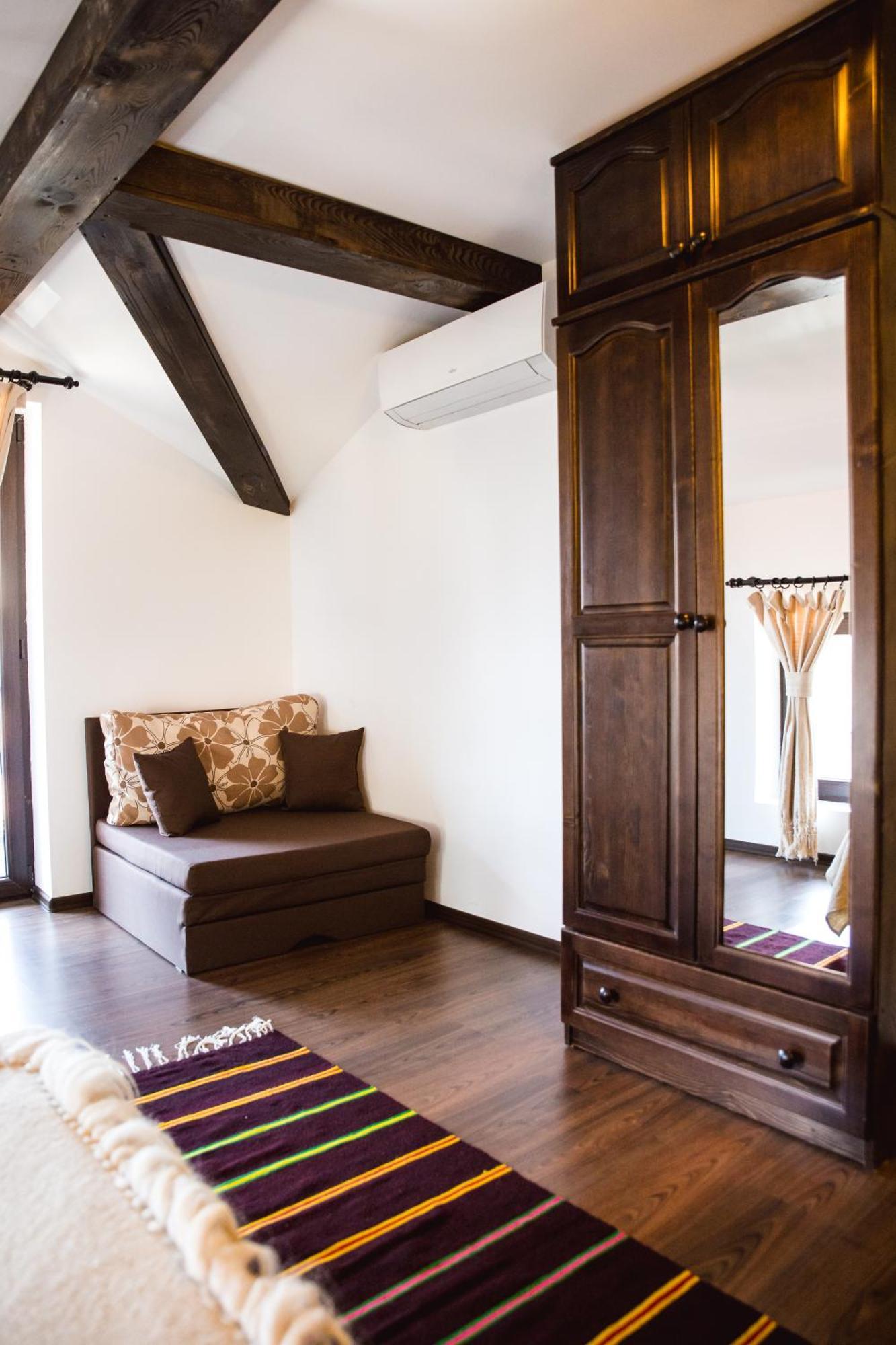 Topalovi Guest House Slatograd Zimmer foto