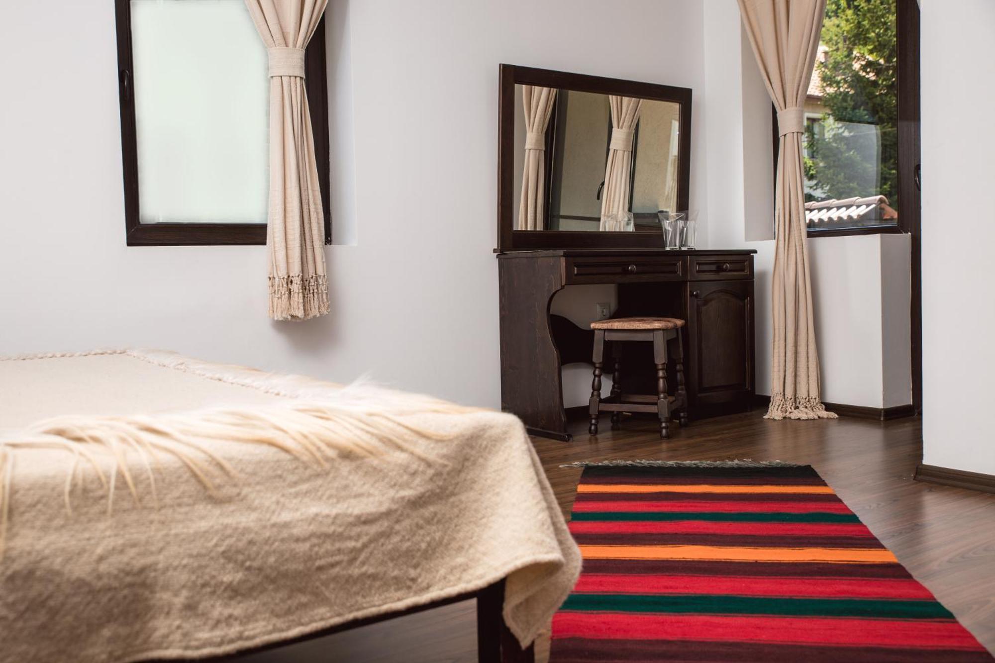 Topalovi Guest House Slatograd Zimmer foto