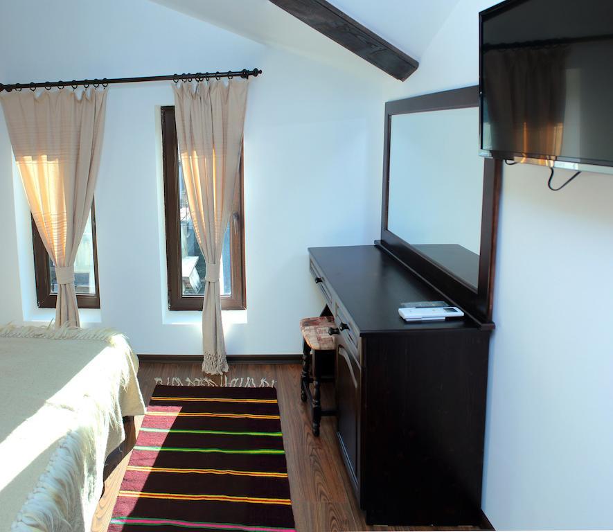 Topalovi Guest House Slatograd Zimmer foto