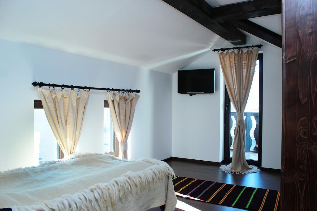 Topalovi Guest House Slatograd Zimmer foto