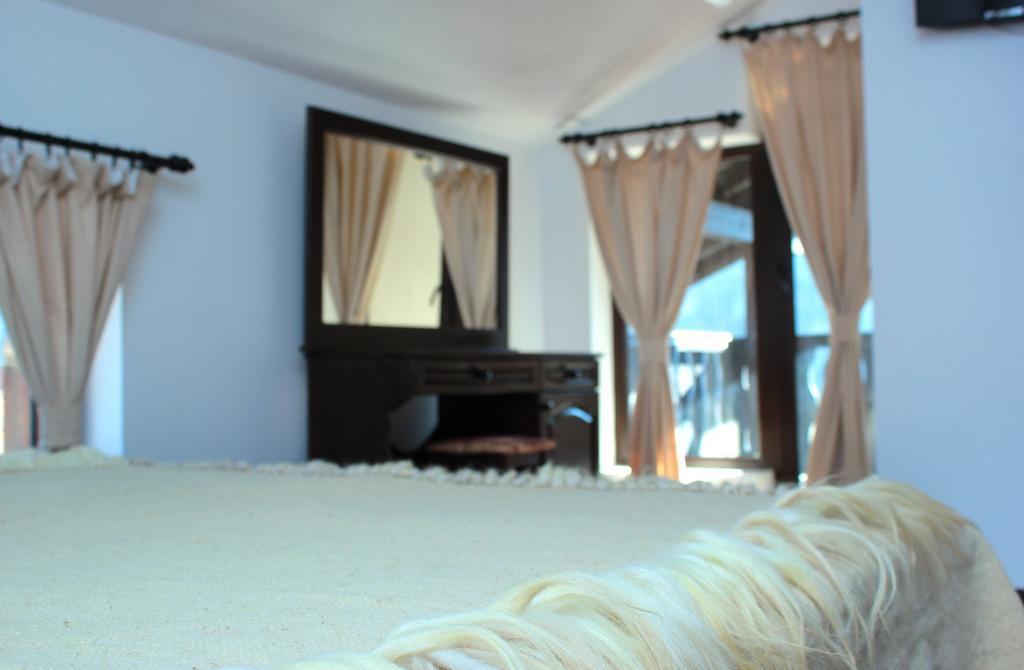 Topalovi Guest House Slatograd Zimmer foto