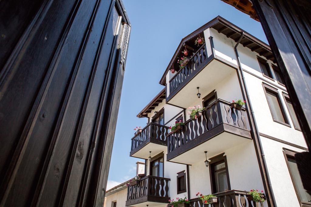 Topalovi Guest House Slatograd Exterior foto